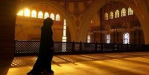 KURAN`DA NAMAZ VAR MIDIR?
