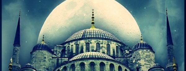Ramazan Ayının Bereketi, Nuru Üzerinize Olsun…