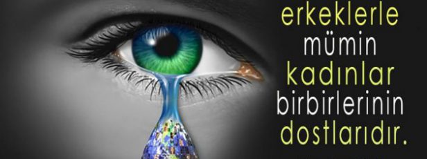 Bir Erkek, Eşinin Yaptıklarından Sorumlu mudur?