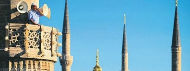 PEYGAMBER SEVGİMİZ, PEYGAMBERİMİZİ YÜCELTMEK ve SALÂ (SELÂ)!..