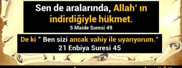 Rivayetleri Aklamak Adına, Kur’an a Saygısızlık Yapmayalım.