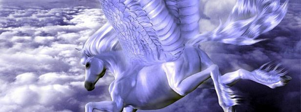 MİRAÇ VE PEGASUS