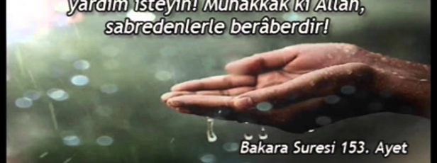 Allah’ın Yardımı