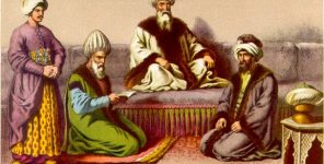 İslam Dininde Liderlik, Halifelik Konusu Üzerine.