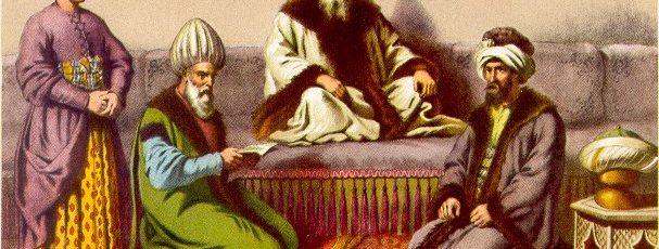 İslam Dininde Liderlik, Halifelik Konusu Üzerine.