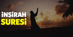 İNŞİRAH SURESİ VE DİRENÇ