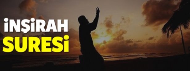 İNŞİRAH SURESİ VE DİRENÇ