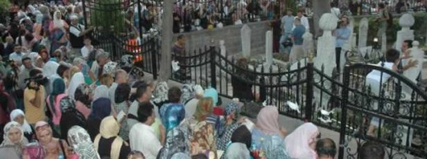 “Yüzü Suyu Hürmetine” İle İlgili / İslam’da Türbe Ziyareti
