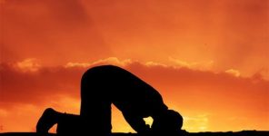 Kur’an’a Göre Namaz
