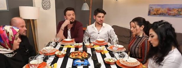Yemek Programları