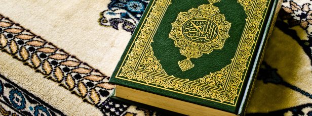 ENAM SURESİ 38. BİZ KİTAPTA HİÇ BİR ŞEYİ EKSİK BIRAKMADIK DERKEN, ALLAH NEYİ KAST EDİYOR OLABİLİR?