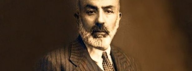 Mehmet Akif Ersoy ve Gerçek İslam