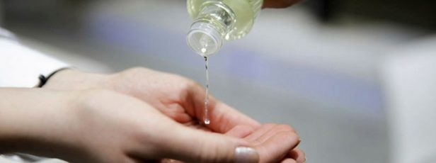 Temizlik Maksadıyla Alkol Kullanmak Caiz midir?
