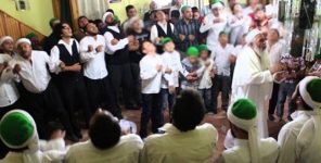 Tarikatlardaki “Nur-u Muhammedi” Söylemi Hakkında