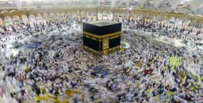 KUR’AN’DA GEÇEN HARAM AYLAR VE HAC