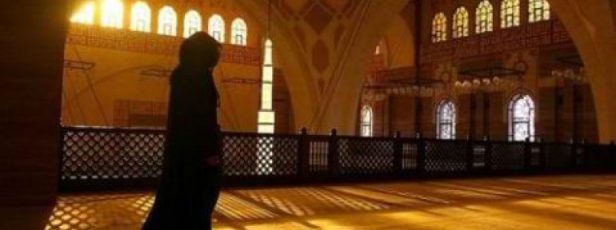 KURAN`DA NAMAZ VAR MIDIR?
