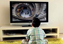 Televizyonun Çocuklar Üzerindeki Olumsuz Etkileri