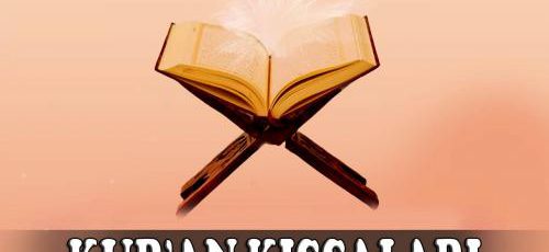 Kur’an Kıssalarının Sünnetullah İle Olan İlişkisi…