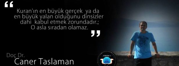 Kur’an Gerçeklerinin Ortaya Çıkmasından Telaş Edenler…