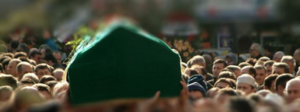 Şimdi Ölmüş Olsam Nasıl Bir Hayat Yaşamak İsterdim?