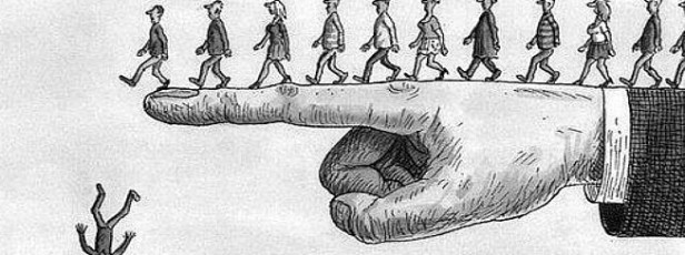 İnsanların Çoğu…