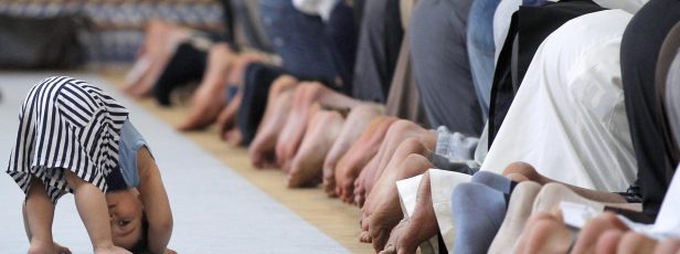 Müslüman Bir Aile, Kaç Çocuk Yapmalıdır?