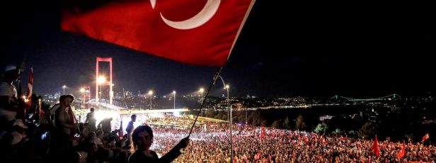Hatalarımızdan Dersler Alabilmek Ümidiyle…