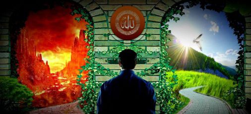 ALLAH KİMLERİ SEVER? KİMLERİ SEVMEZ?