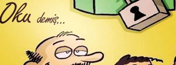 Kitap’sız Din Anlayışı