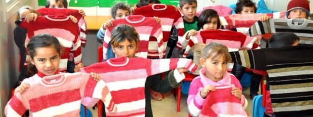 ALLAH’IN “VERİN” DEDİKLERİ, SİZİN VERMEYE KIYAMADIKLARINIZ OLMALI