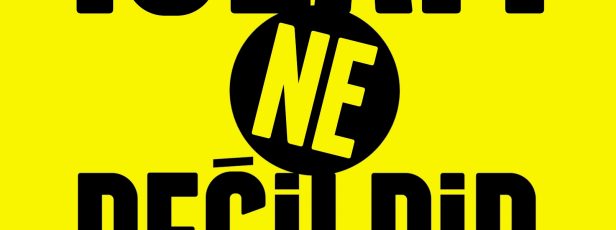 KİTAP TAVSİYESİ: İSLAM NE DEĞİLDİR (Emre Dorman)