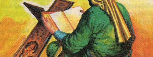 Allah dostu yanında bulunmak, Allah’a ibadetten daha mı üstündür?
