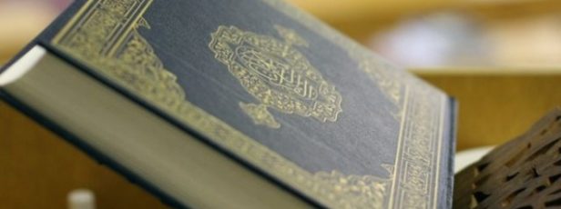 Müşriklerin İddialarını Müslümanlar Gerçekleştirdiler