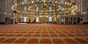 HAŞR 7. AYETTE GEÇEN PEYGAMBERİNİZ NE VERDİYSE ONU ALIN…