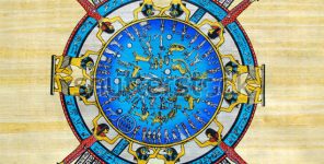 HIRSIZ MEDENİYETİ (!) veyahut ROMA İMPARATORLUĞU ÇÖKMEDİ …