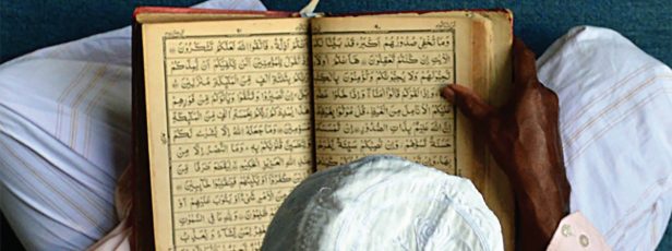 KUR’AN DA BAHSEDİLEN, ŞİRK KOŞANLAR VE MÜŞRİKLER KİMLERDİR?