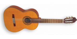 Gitar Çalmak ve Dinlemek Caiz midir?