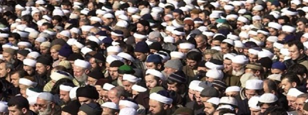 Tarikatlar ve Cemaatler Güvenilir Değil (Anket)