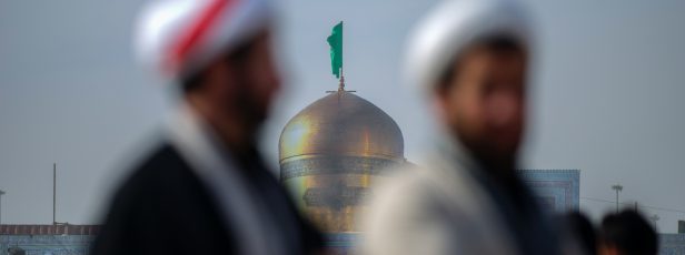 “Tartışılmaz Kişiler”den Dini Kurtarmanın Gerekliliği